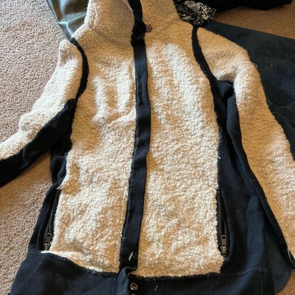 Sparrow medium jacket - Picture 2 of 12